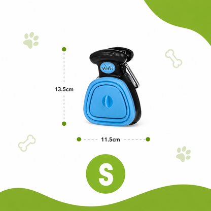 CleanPaw | Recoge en segundos, sin ensuciarte